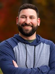 Eric Cohen, Head of Technology