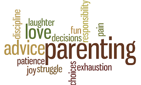 Estilo educativo parental, formación de padres. Positive Parenting Willingness
