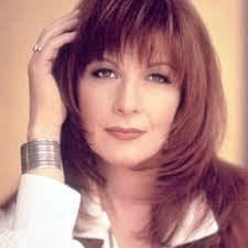 Beautiful Country Song by Patty Loveless...