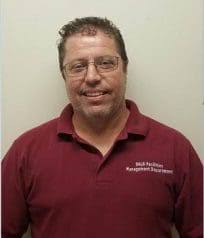 Employee of the Month