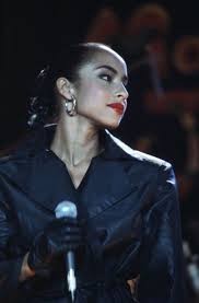 Pin By R Manzieri On Sade Adu Sade Adu Sade Singer