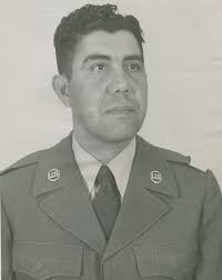 Theodore Medina Obituary