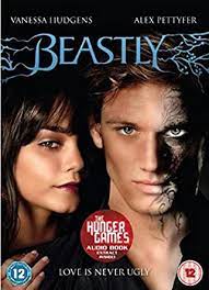 Wealthy kyle kingson has everything a teenager could want in life, but he still gets off on humiliating the weaker and less attractive. Beastly Uk Import Amazon De Dvd Blu Ray