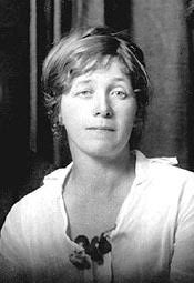 Babel Web Anthology :: The page of Under, Marie, Estonian biography