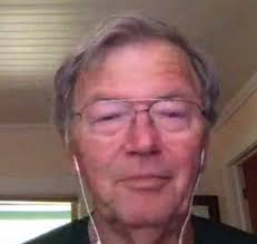 Nancy Seldin and Charles Fitts