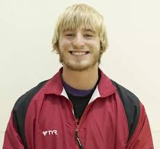 2010-11 Men's Swimming and Diving Roster