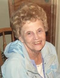 Marion Marks Obituary