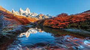 In the east argentina has a long south atlantic ocean coastline. Argentina Travel Essentials Essential Information And Facts For Travelling To Argentina Rough Guides