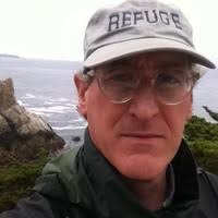 John DiLeva Halpern Institute for Cultural Activism International