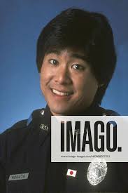 POLICE ACADEMY 3: BACK IN TRAINING, Brian Tochi, 1986, Warner Brothers  courtesy Everett Collection