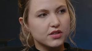 Abigail Milne's Instagram, Twitter & Facebook