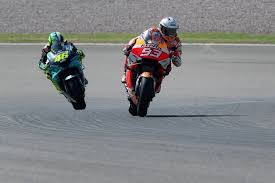 Sach motogp kok gada min. Hasil Motogp Jerman 2021 Marc Marquez Akhirnya Jadi Raja Balapan Lagi Halaman All Kompas Com