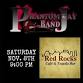 PJB & Friends at Red Rocks Cafe and Tequila Bar event image