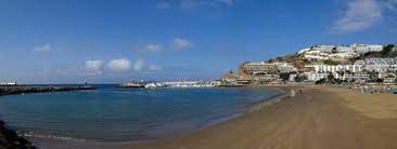 Gran canaria is, net als lanzarote en tenerife, ontstaan door vulkaanuitbarstingen lang geleden. Puerto Rico Die Offizielle Tourismus Webseite Von Gran Canaria
