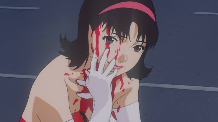Mima (Perfect Blue)