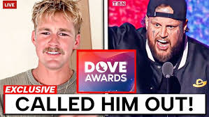 Forrest Frank's Blunt Message to the 30,000 Followers He Lost Over Charlie  Kirk Post