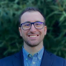 Meet the Team: Andrea Bonanni, Data Research Analyst