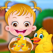 Finally dress up little princess in her favorite costumes and accessories. Baby Hazel Duck Life Amazon De Apps Fur Android