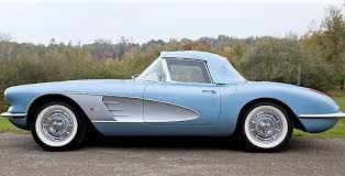 Image result for Arctic Blue 1957 Fleet