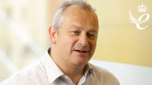 Ultrahaptics wins Queen's Award for enterprise for innovation