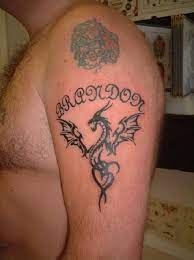 Pin By Kim Vogel Wilson On For Christine Dragon Tattoo Dragon Tattoo Designs Tattoo Designs
