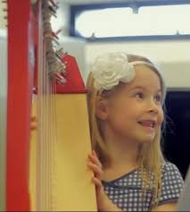 Harp :: EmmaVondenhoff