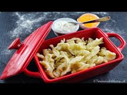 Youtube Rezept Spatzleteig Spatzleteig Rezepte