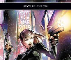 Click on the black widow (2019) 1 image to go to the next page. Black Widow 2019 1 Comic Issues Marvel