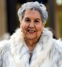 Esperanza Aparicio Obituary