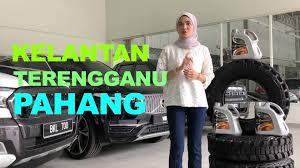 Kedai alat ganti kereta garsin & co. Kedai Alat Ganti Kereta