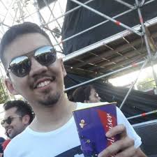 Rodolfo Rocha (@rodolfoorochaa)