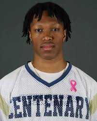 2024 Men's Lacrosse Roster