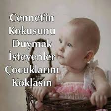 cennet kokusu bebek kokusu bebek sozleri bebek komik bebekler