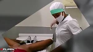 Accidental Cum During My Brazilian Waxing HD • Pornhex