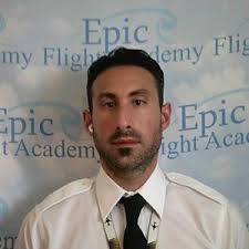 Certified Instrument Instructor Achievements