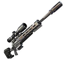Divided we stand smart assault rifle. Fortnite Bolt Action Sniper Rifle Legendary