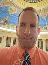 Hi! I'm Mike. 55 from Queens, NY. More to follow!