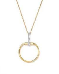 Roberto Coin 18k Yellow White Gold Classic Parisienne Diamond Small Round Earrings Jewelry Accessories Bloomingdale S Round Earrings Online Earrings White Gold