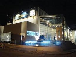 Cinemateca uruguaya es una filmoteca con sede en montevideo, uruguay, fundada el 21 de abril de 1952. Cinemateca Boliviana Mediamatic
