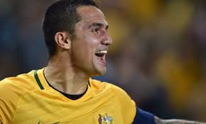Tim Cahill says decision