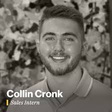 Collin Cronk