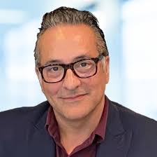 Cyrus Kheradi Promoted to EVP at PRH