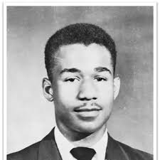 Jerry Aldridge (2015)