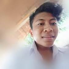 Stream David Ginting music