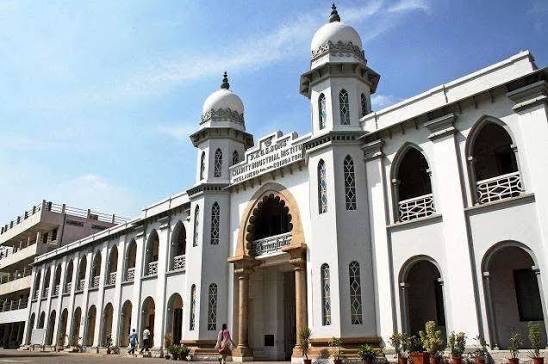 PSG College of Technology
