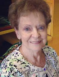 Obituary information for Velma L. Tomamichel