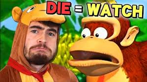 Odin Makes: Donkey Kong Barrels