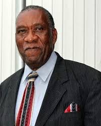 Leroy Grant Obituary