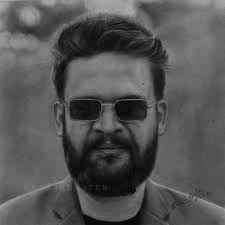 Here's a BalSac the Jaws 'o Death drawing for your cyber Monday by bohab  Art of Mat Nicholson. #GWAR #gwART