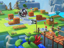 The 17 Best Nintendo Switch Games For Every Kind Of Player Nintendo Switch Games Nintendo Switch Gaming Blog